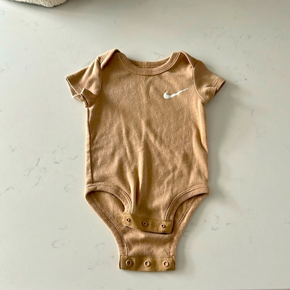 Boys brand new clothing item